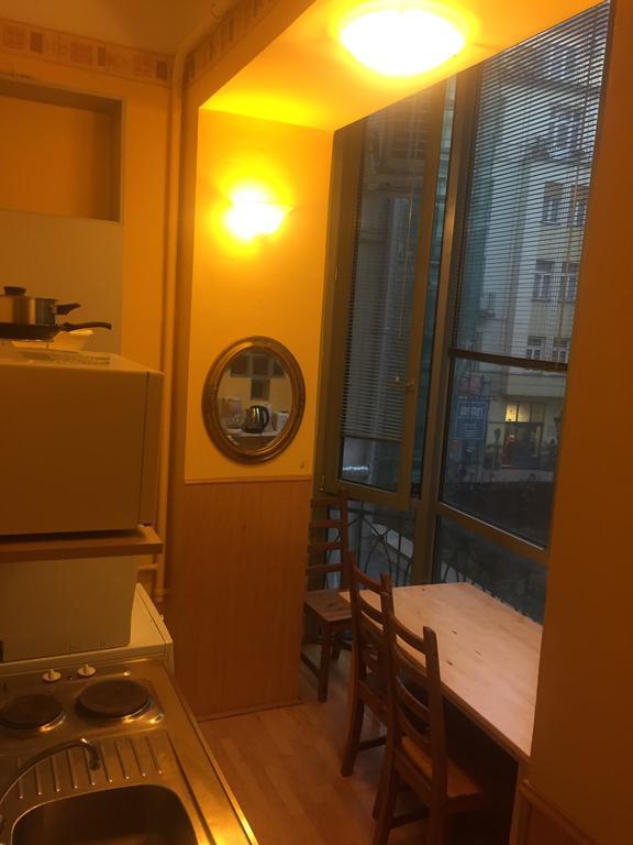 Club Apartments & Rooms 布达佩斯 客房 照片