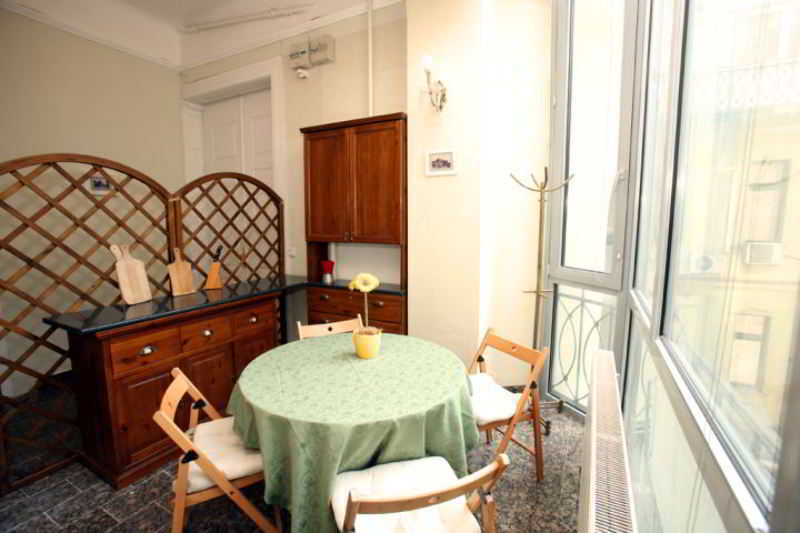 Club Apartments & Rooms 布达佩斯 外观 照片